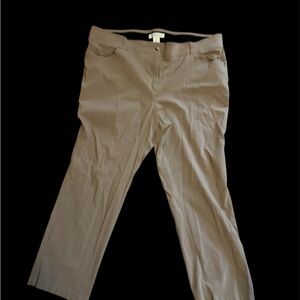 ☀️ Stylish Tan Pants